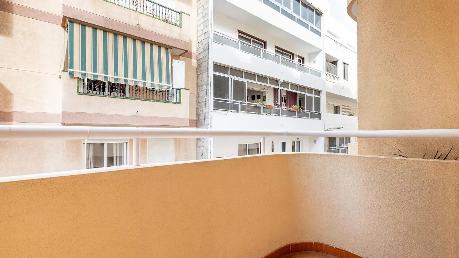106 Acogedor Lumar Edificio Lumar Apartment Arona   Arona (Tenerife)