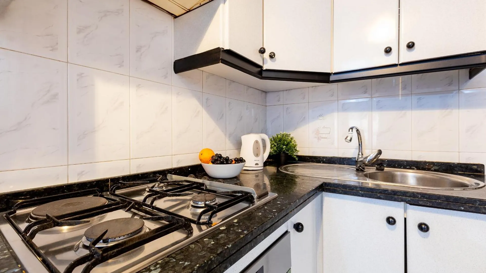 106 Acogedor Lumar Edificio Lumar Apartment Arona