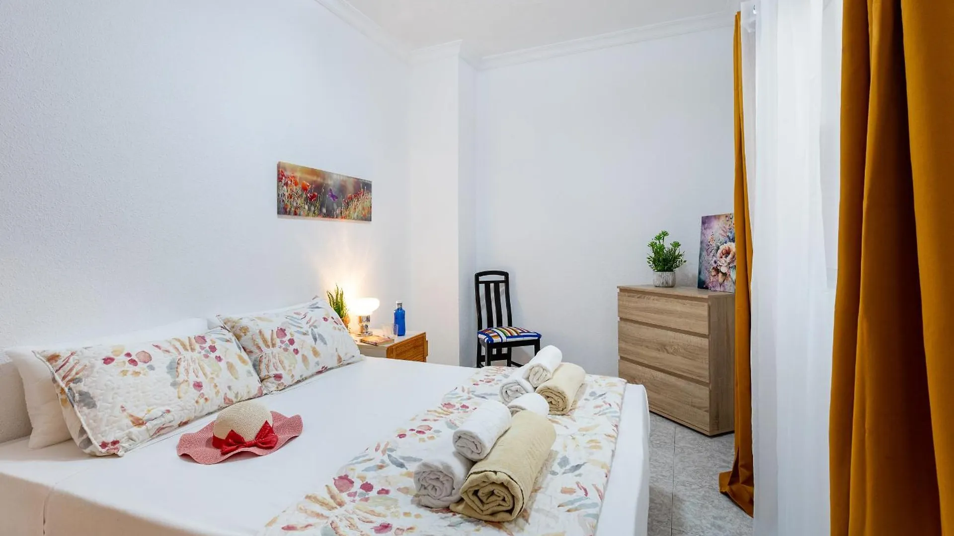 106 Acogedor Lumar Edificio Lumar Apartment Arona