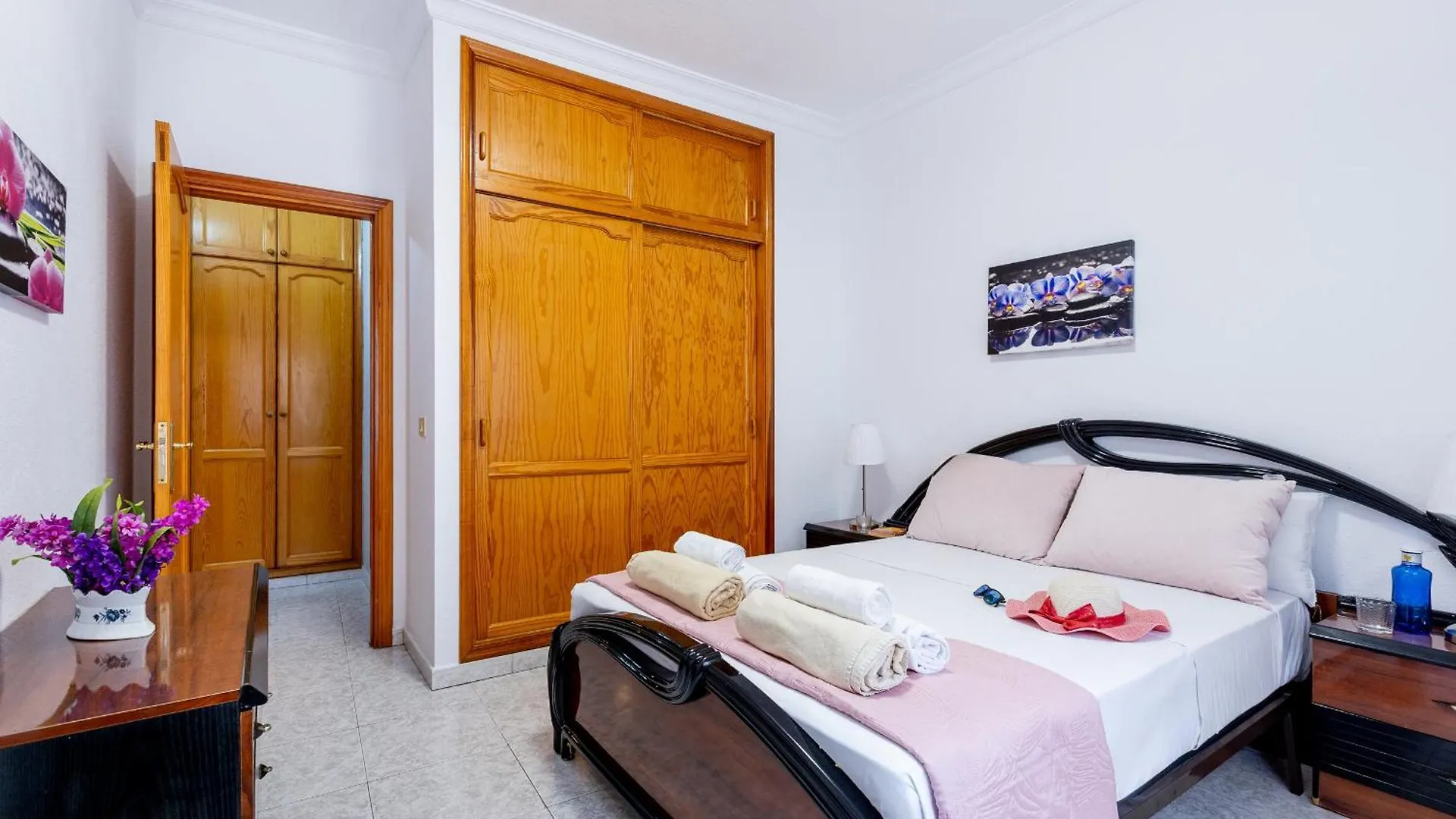 106 Acogedor Lumar Edificio Lumar Apartment Arona