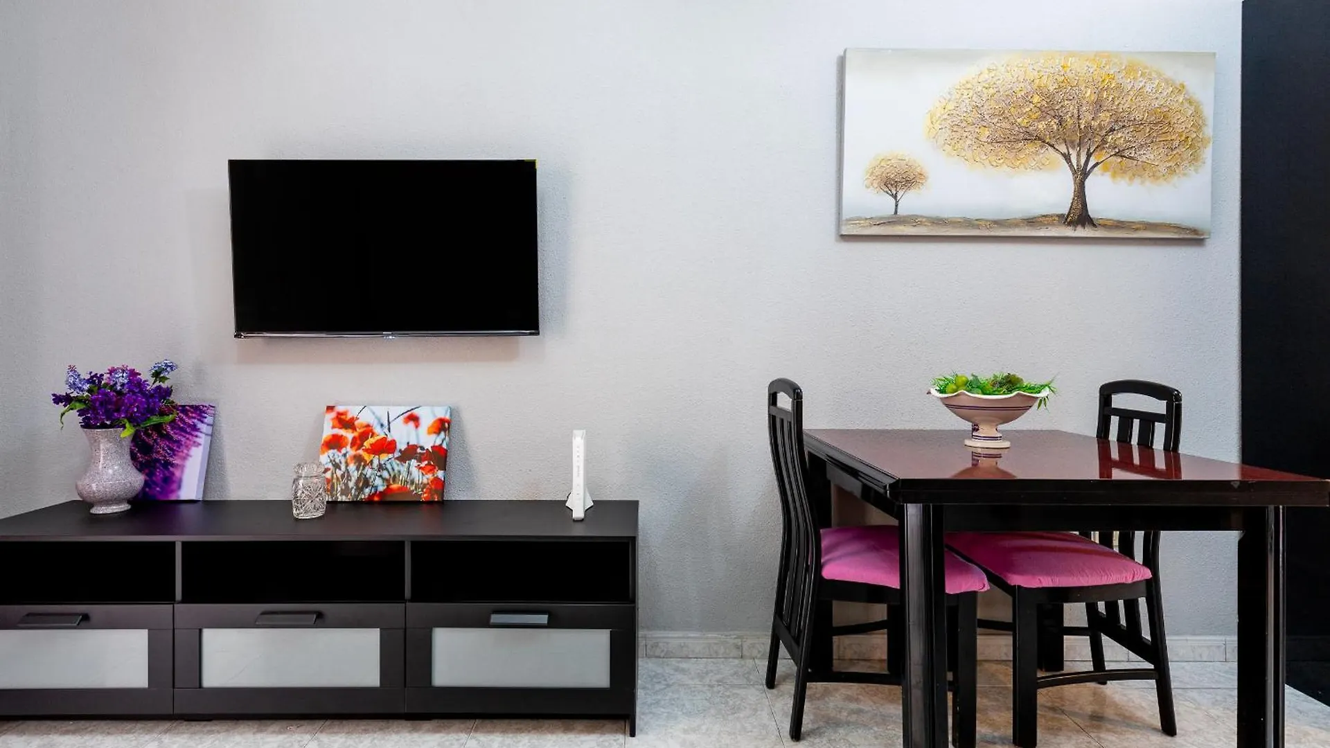 106 Acogedor Lumar Edificio Lumar Apartment Arona  Spain