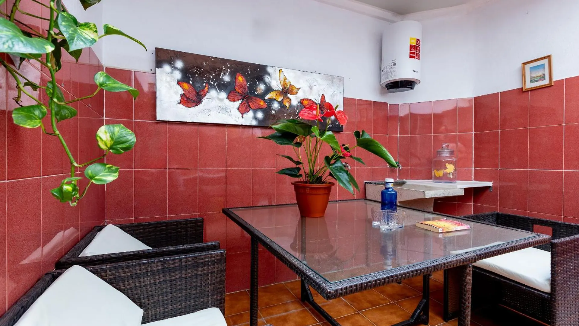 106 Acogedor Lumar Edificio Lumar Apartment Arona
