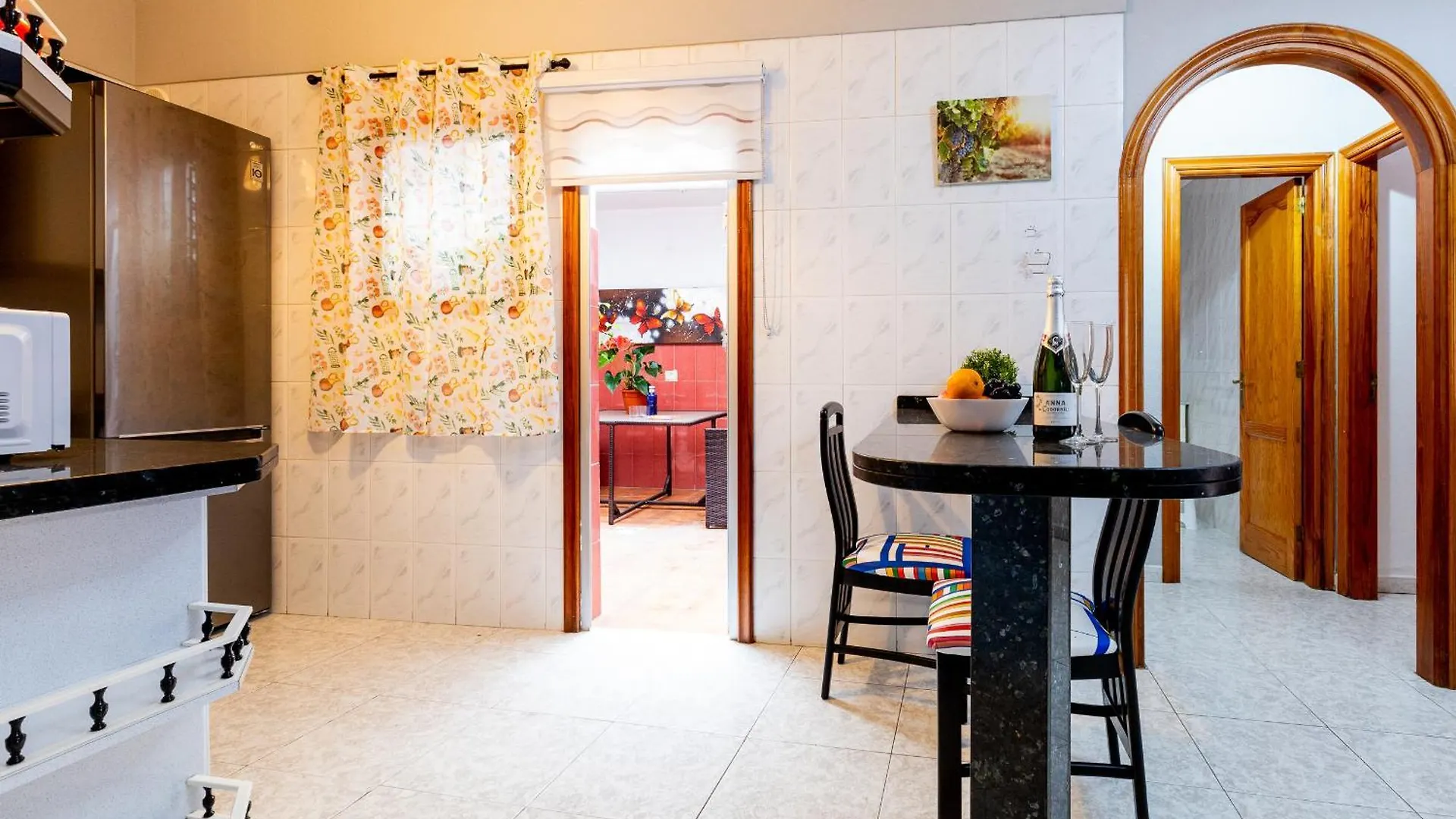 106 Acogedor Lumar Edificio Lumar Apartment Arona