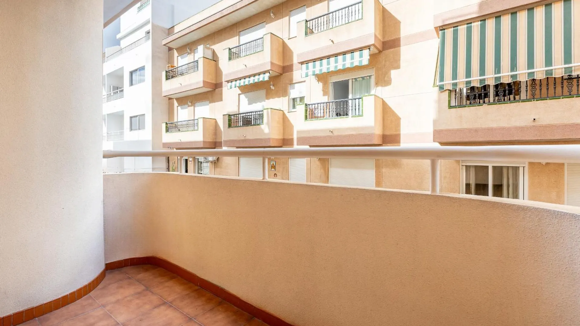 106 Acogedor Lumar Edificio Lumar Apartment Arona  0*, Arona (Tenerife)