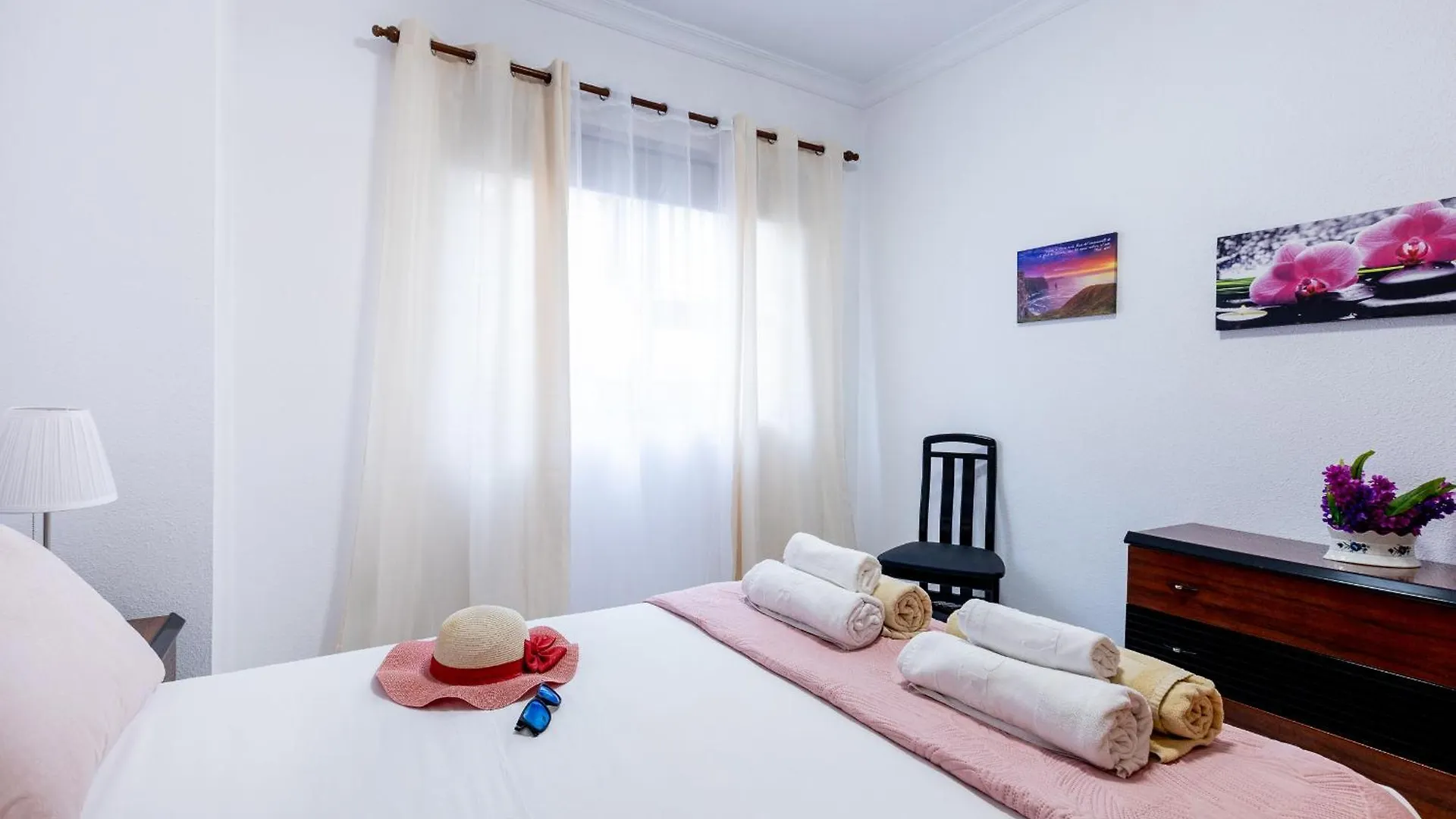 106 Acogedor Lumar Edificio Lumar Apartment Arona  0*, Arona (Tenerife) Spain