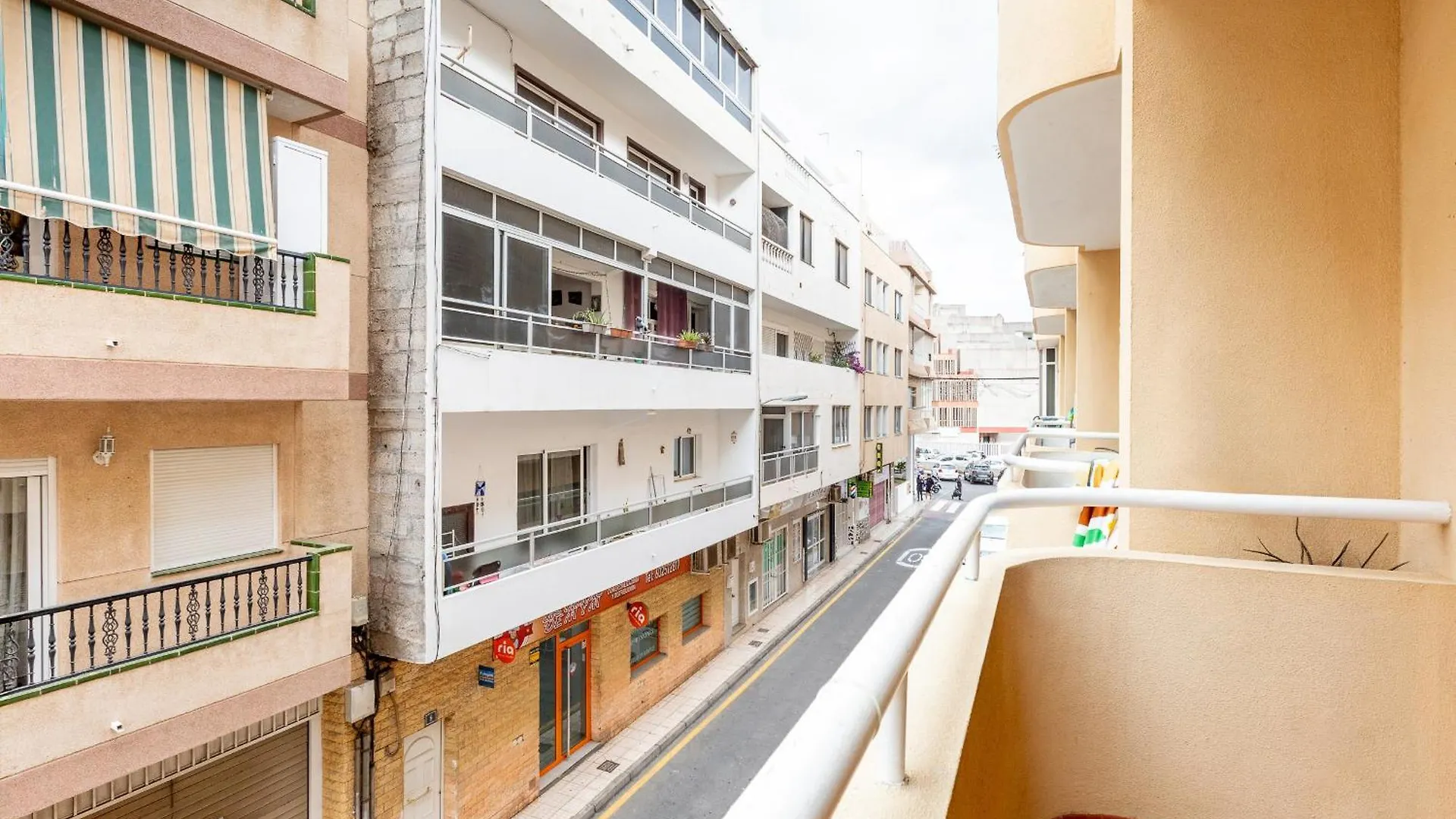 106 Acogedor Lumar Edificio Lumar Apartment Arona  0*, Arona (Tenerife) Spain